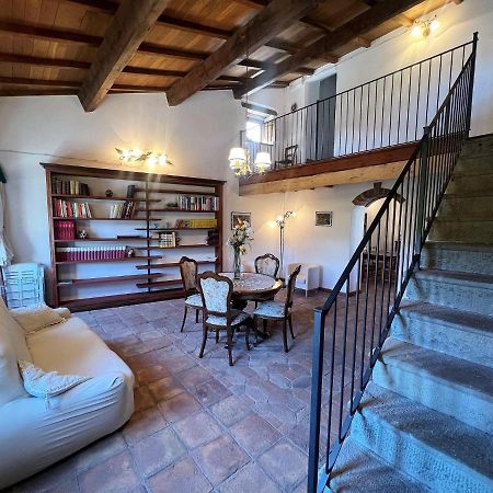 Ancient Farmhouse With Private Heated Hot Tub And Pool Vila Casola in Lunigiana Exterior foto